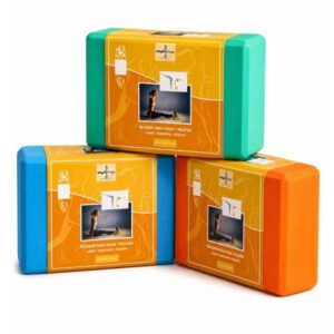 SUNNY BLOQUE PARA PILATES MOD.1555