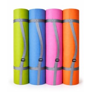 SUNNY TAPETE PARA YOGA 14MM  1600