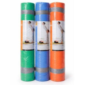 SUNNY TAPETE PARA YOGA SPORTEAM 6MM