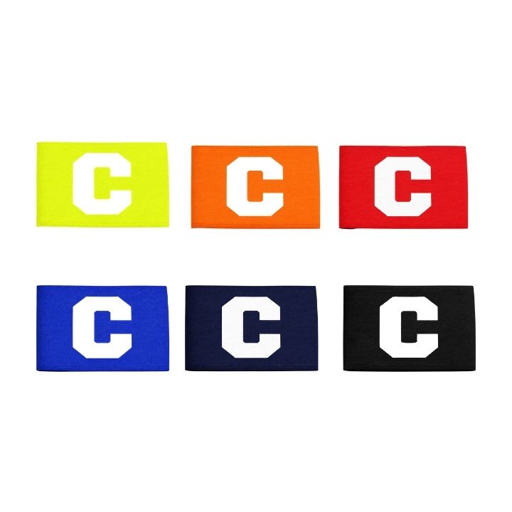 Gafete de Capitán Código RGCN