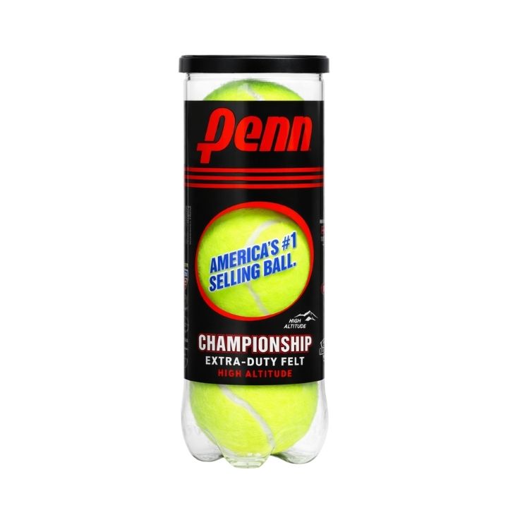 Pelotas de Tenis (Paquete con 3 Piezas) Penn