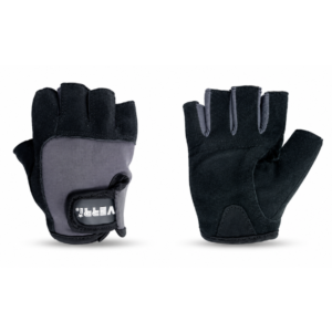 VERRI GUANTE PARA CICLISTA GAMUZA  4600