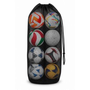 NIMBLE BALONERA DE MAYA CAP.8 BALONES