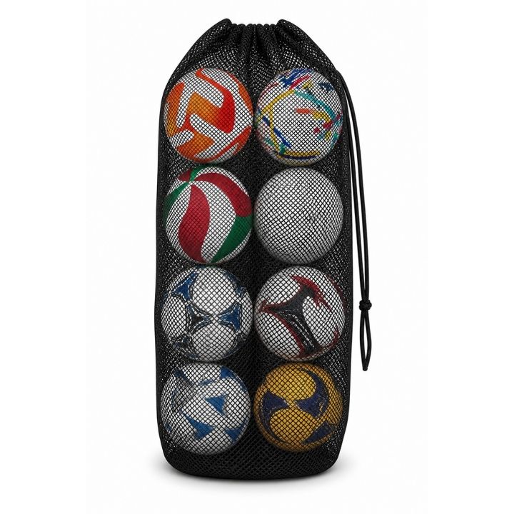 NIMBLE BALONERA DE MAYA CAP.8 BALONES
