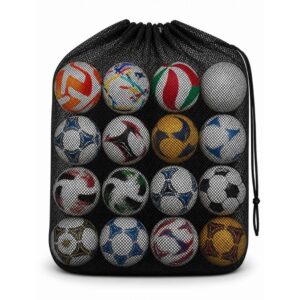 NIMBLE BALONERA DE MAYA CAP.16 BALONES