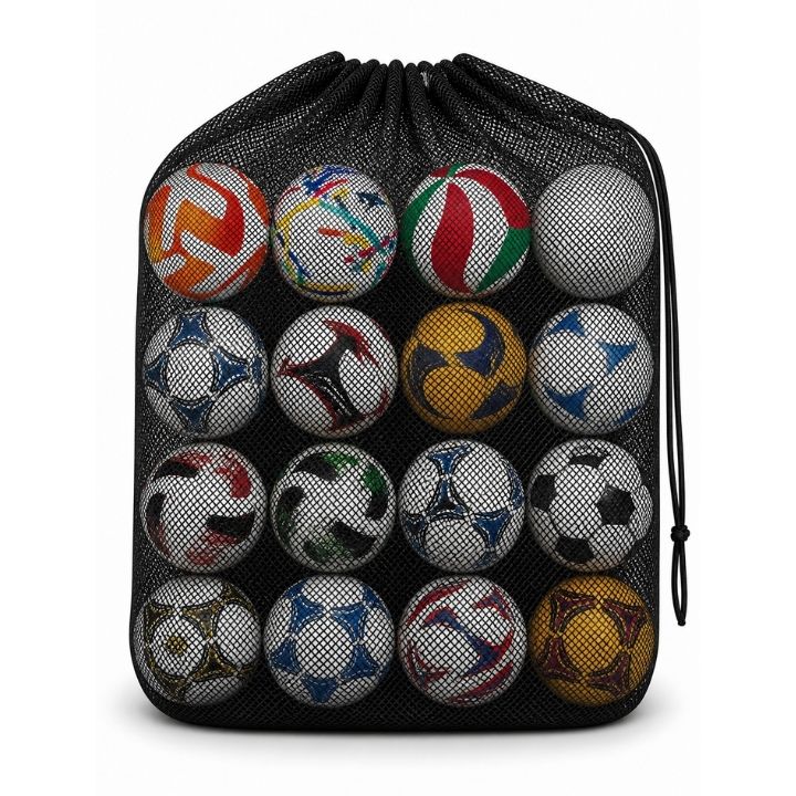 NIMBLE BALONERA DE MAYA CAP.16 BALONES