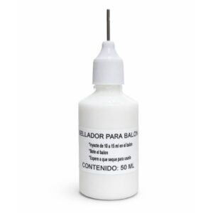 Sellador para Balón Nimble (50 ml, 1/2 L y 1 L)