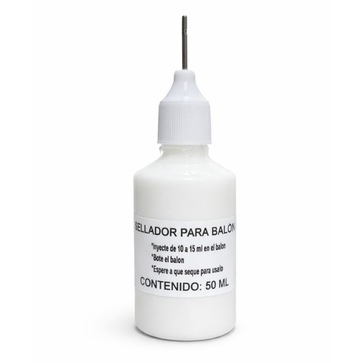Sellador para Balón Nimble (50 ml, 1/2 L y 1 L)