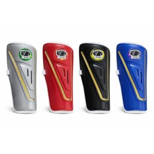 Espinillera F50 Código EN19 (20 cm) Nimble