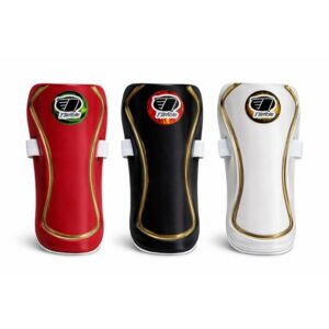 Espinillera Lazer Código EN20 (14 cm) Nimble