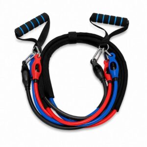 WILSON SET 3 LIGAS RESISTENCIA LR0003