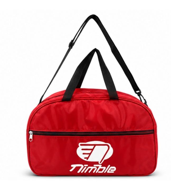 NIMBLE MOCHILA BASICA - Imagen 4