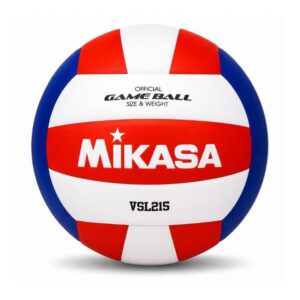 MIKASA BALON VOLEIBOL VSL215 SINTETICO No. 5