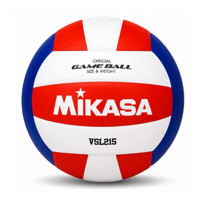 MIKASA BALON VOLEIBOL VSL215 SINTETICO No. 5