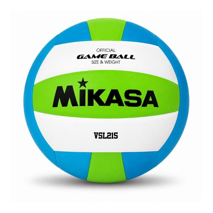 MIKASA BALON VOLEIBOL VSL215 SINTETICO No. 5 - Imagen 2