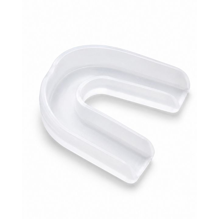 EVERLAST PROTECTOR BUCAL SENCILLO TRANSPARENTE X04405T