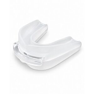 EVERLAST PROTECTOR BUCAL DOBLE TRANSPARENTE X04410T