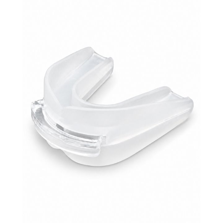 EVERLAST PROTECTOR BUCAL DOBLE TRANSPARENTE X04410T