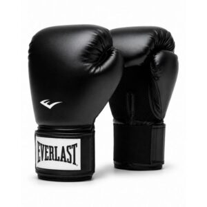 EVERLAST GUANTES DE BOX PRO STYLE NEGRO