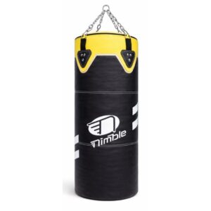Costal de Box Combinado 3 Capas (1 m x 30 cm) con Cadena Nimble