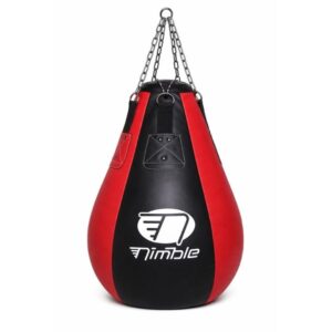 Costal de Box Tipo Pera (1.05 m x 79 cm) Nimble