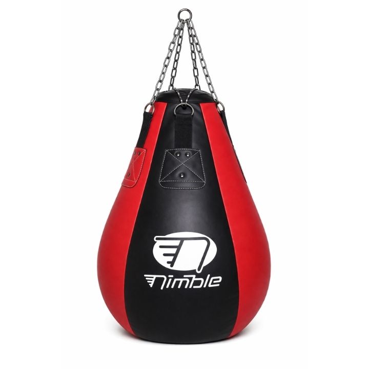 Costal de Box Tipo Pera (1.05 m x 79 cm) Nimble