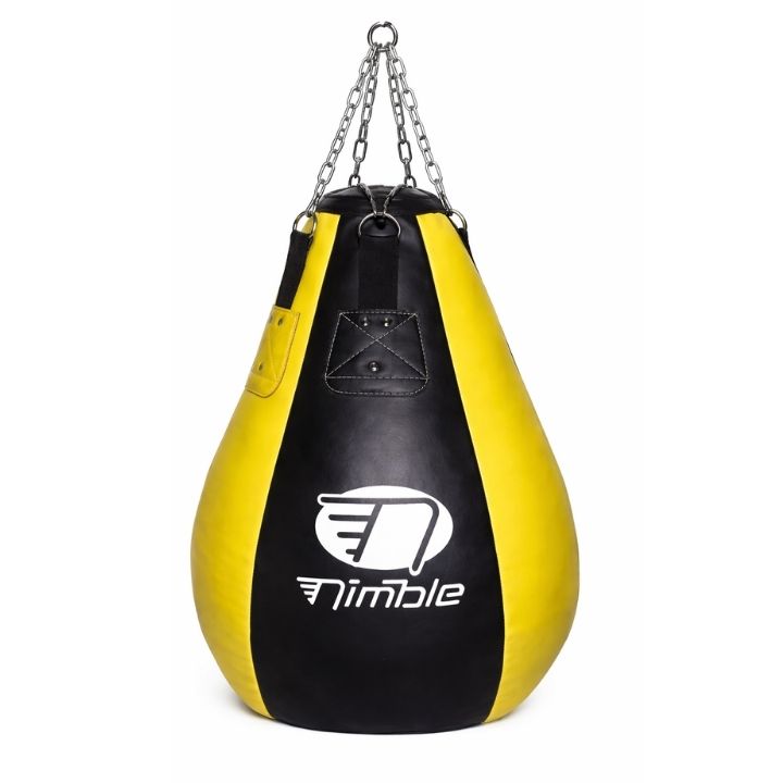 Costal de Box Tipo Pera (1.05 m x 79 cm) Nimble - Imagen 2