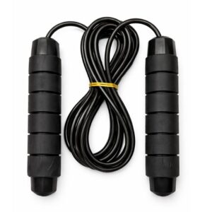 NIMBLE CUERDA PARA SALTAR LIGERA AJUSTABLE