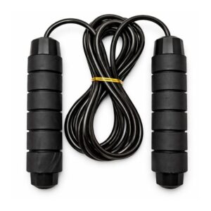 NIMBLE CUERDA PARA SALTAR CON PESO 340 G