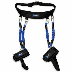 GIMBEL ENTRENADOR DE SALTO VERTICAL   226CH
