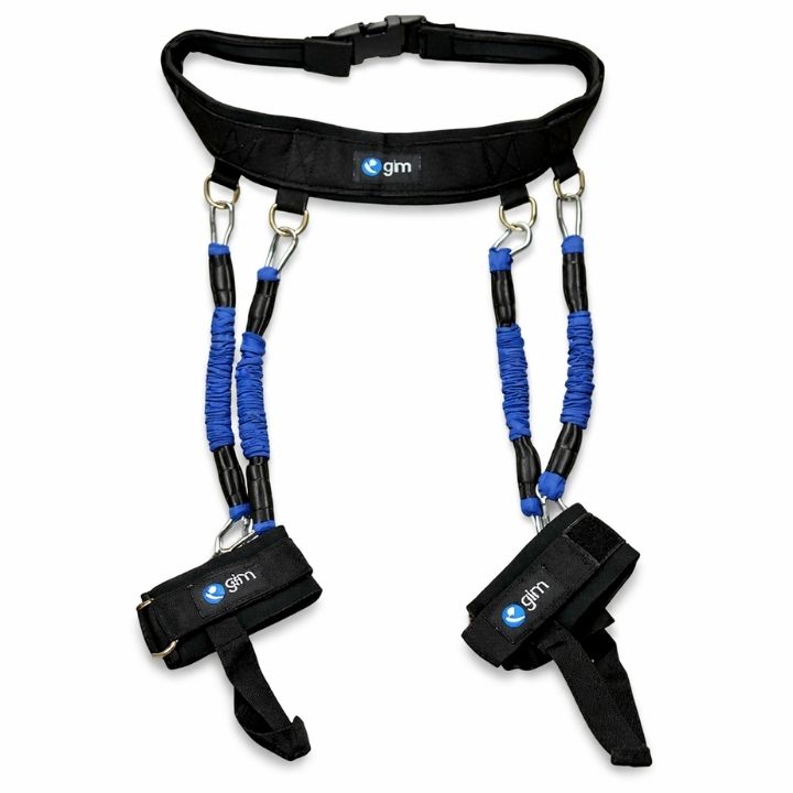 GIMBEL ENTRENADOR DE SALTO VERTICAL 226CH