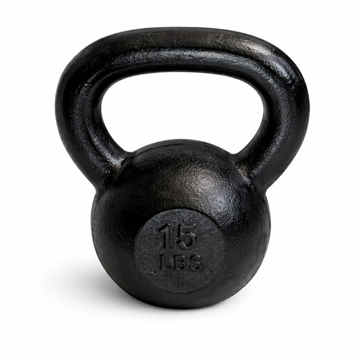 NIMBLE PIEZA DE PESA RUSA 5 Y 6 KILOS