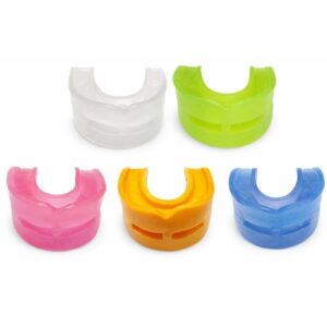 Protector Bucal Doble Termoformable Código PBDT Nimble