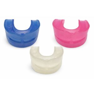 Protector Bucal de Gel Moldeable Código PBGM Nimble