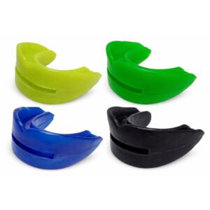 Protector Bucal de Plástico Adulto Código PBPN Nimble