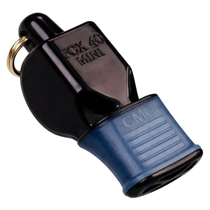 Silbato Mini CMG Fox 40
