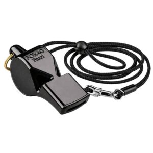 Silbato Pearl con Cordón SFP Fox 40