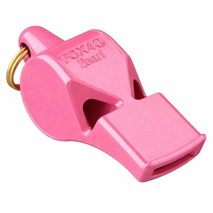 Silbato Pearl SFP Fox 40 - Imagen 3