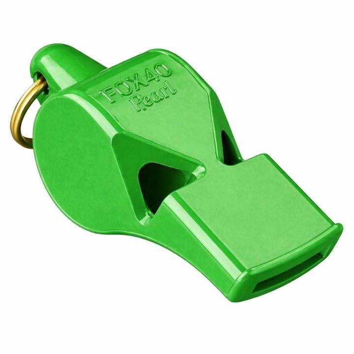 Silbato Pearl SFP Fox 40 - Imagen 4