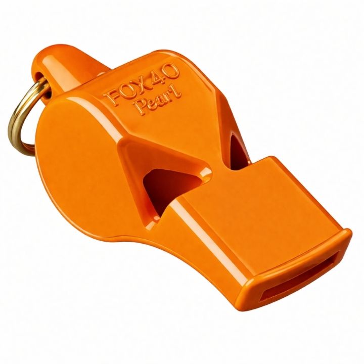 Silbato Pearl SFP Fox 40 - Imagen 5