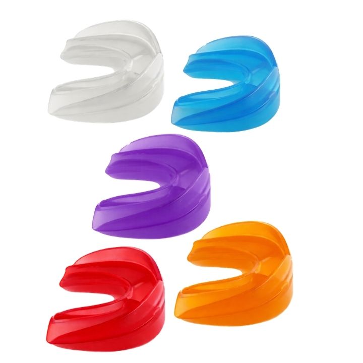 Protector Bucal de Silicón Nimble (Infantil y Adulto)