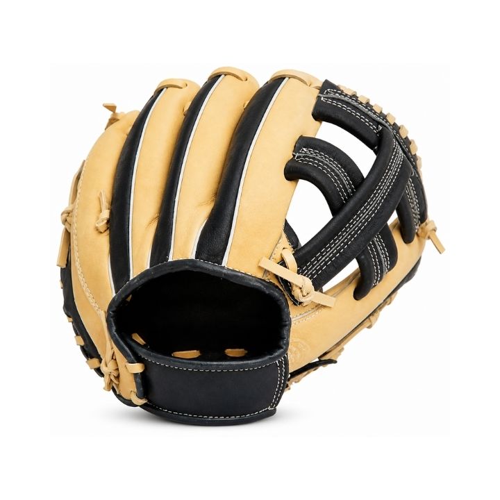 DURANLOP GUANTE DE BEISBOL 11" JUVENIL M-0324