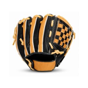 DURANLOP GUANTE DE BEISBOL 10" NIÑO M-0327 PIEL