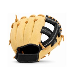 DURANLOP GUANTE DE BEISBOL 10" NIÑO M-0328 PIEL CARNAZA