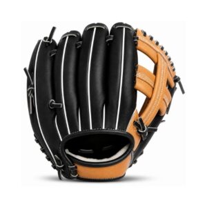 DURANLOP GUANTE DE BEISBOL 11" JOVEN M-0329 PIEL CARNAZA