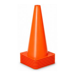 NIMBLE CONO DE ENTRENAMIENTO NARANJA 32 CM PIEZA