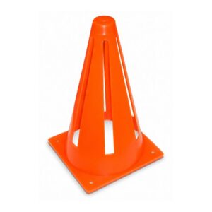 NIMBLE CONO FLEXIBLE DE ENTRENAMIENTO NARANJA 23 CM PIEZA