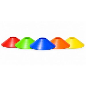 NIMBLE PLATO DE ENTRENAMIENTO 18 CM PIEZA