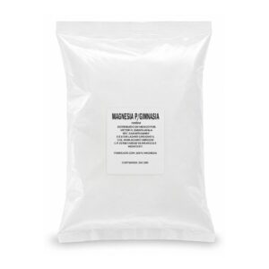 NIMBLE MAGNESIA PARA GIMNASIA 250 G