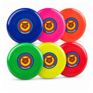 NIMBLE PIEZA DE FRISBEE